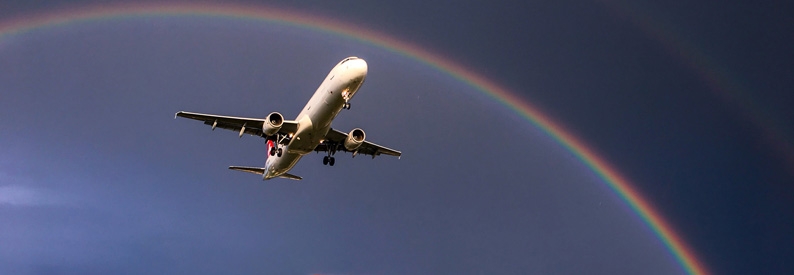 Egypt's AlMasria Universal Airlines buys two more A321s