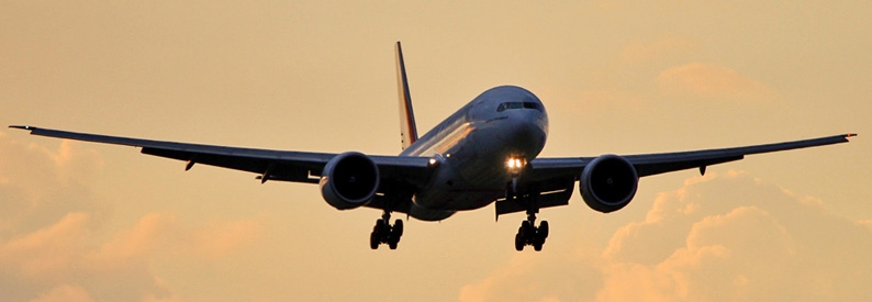 Brazil’s Azul wet-leases B777-200ER