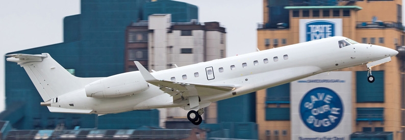 US allows hiding bizjet ownership, eyes more Part 380 rules