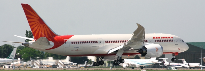 CAA orders Air India to reinspect RAT system on B787s