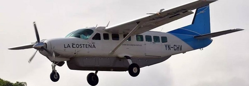 Nicaragua's La Costeña resumes ops
