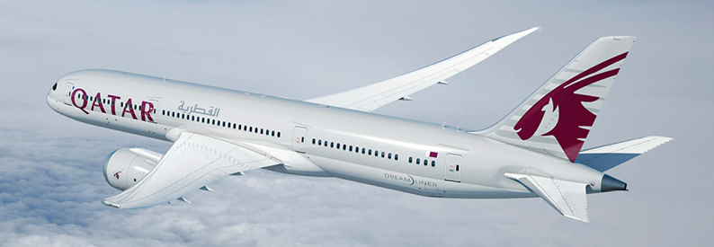 Qatar Airways calls Iran war its biggest-ever crisis