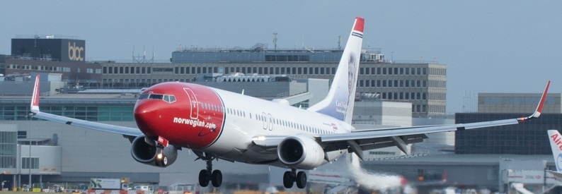 Government sells its equity in Norwegian Group