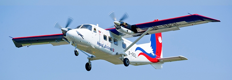 Nepal Airlines yet to dispose of parked aircraft