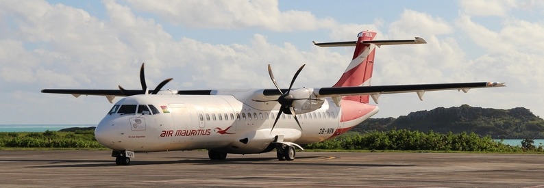 Air Mauritius fleet shortage disrupts Rodrigues flights