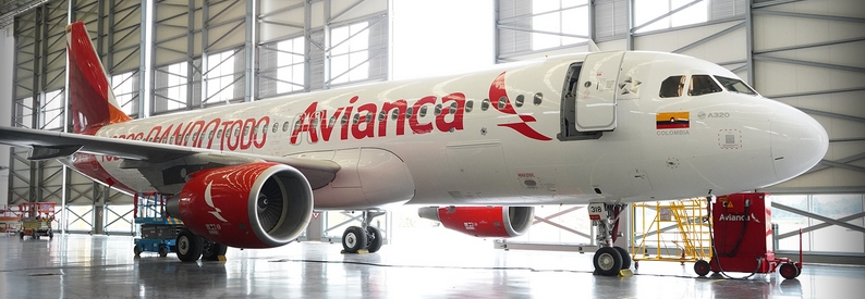 avianca airlines to lease nine additional A320neo