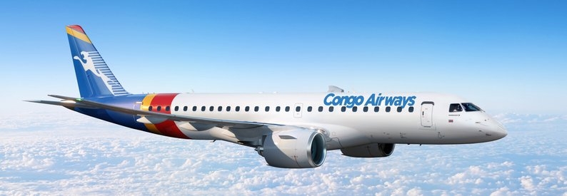 Congo Airways targets imminent restart amid state push