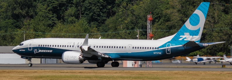 Boeing settles with US DOJ over B737 MAX crashes