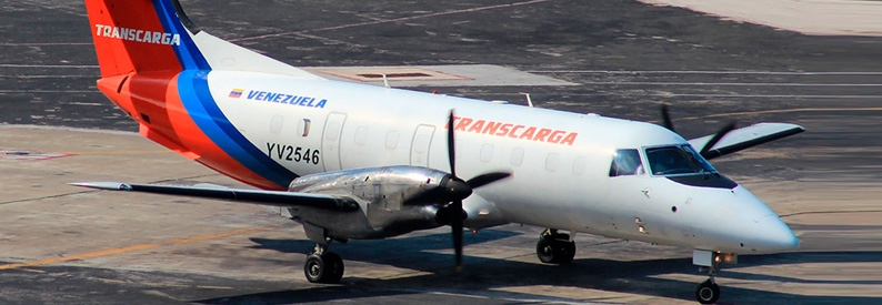 Venezuela's Transcarga ends E120 freighter ops