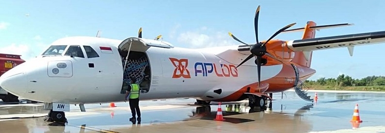 Indonesia's Pelita Air and GMF AeroAsia ink MRO cooperation