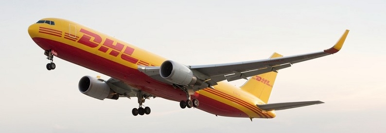 UK's DHL Air retires last B767-300ER(BDSF)