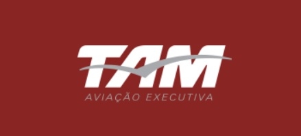 Logo of TAM Aviação Executiva