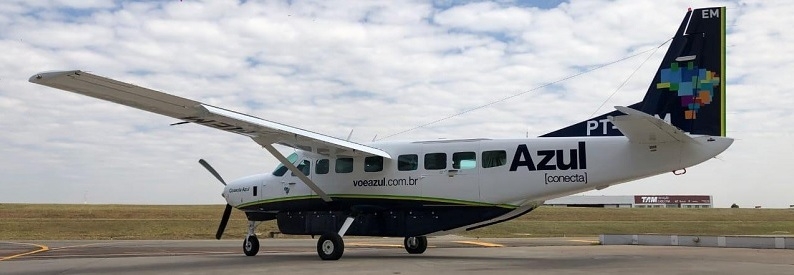 Azul surrenders RBAC 135 certificate, shifts ops to Conecta