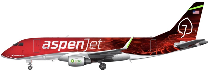 Colorado's AspenJet eyes 1Q21 launch
