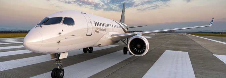 Switzerland's Comlux Aviation orders ACJ TwoTwenty bizjets