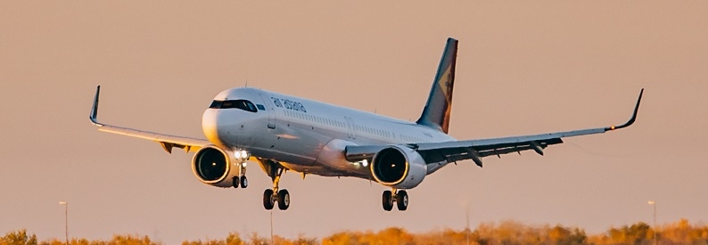 BAe Systems divests final 6.9% stake in Air Astana