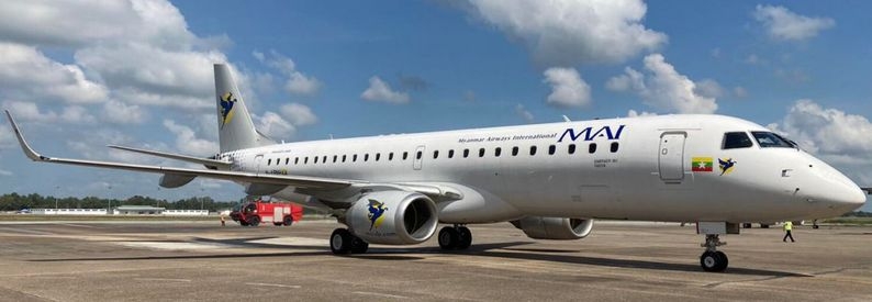 Myanmar operators resume domestic ops as ban lifts