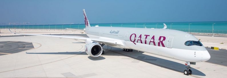Qatar Airways to cut capacity during Doha work in 2Q26
