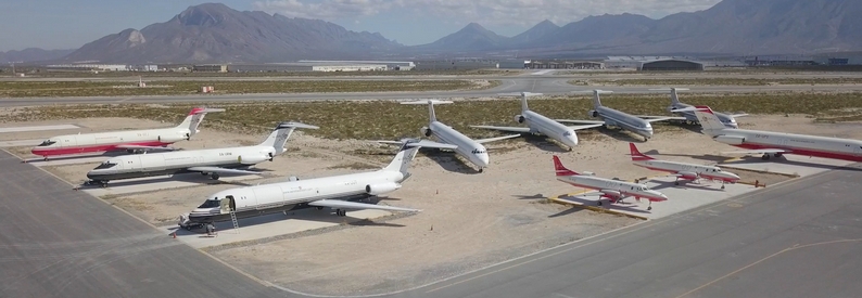 Mercado Libre enlists Aeronaves TSM for Mexican ops