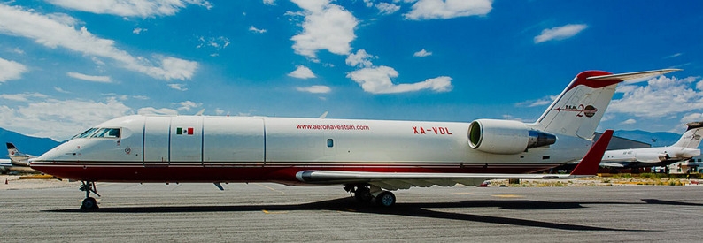 Mexico’s Aeronaves TSM seeks 30-day exemption from DOT rule
