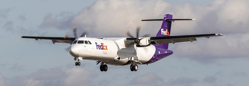 FedEx begins in-house ATR72-600F conversions with IPR’s STC