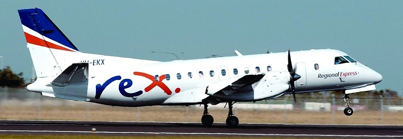 More time to sell Australia's Rex as potential buyers circle