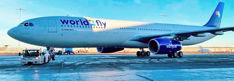 TAP Air Portugal to wet-lease A330-300