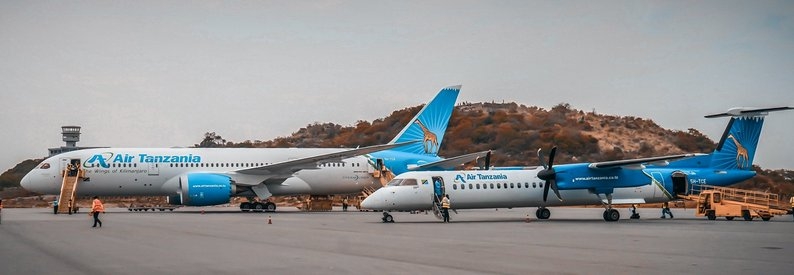 Fleet groundings cause losses to balloon at Air Tanzania