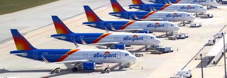 US’s Allegiant to sell Sunseeker resort to Blackstone