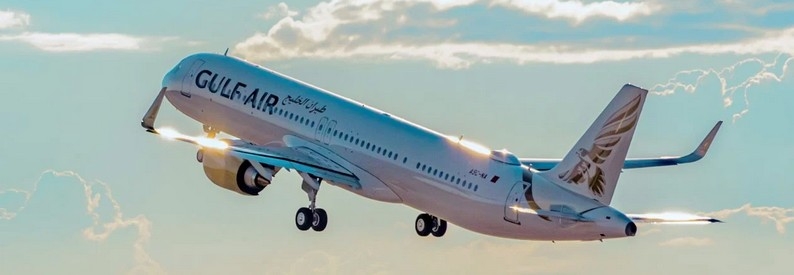 Gulf Air extends Dammam ops amid Bahrain closure