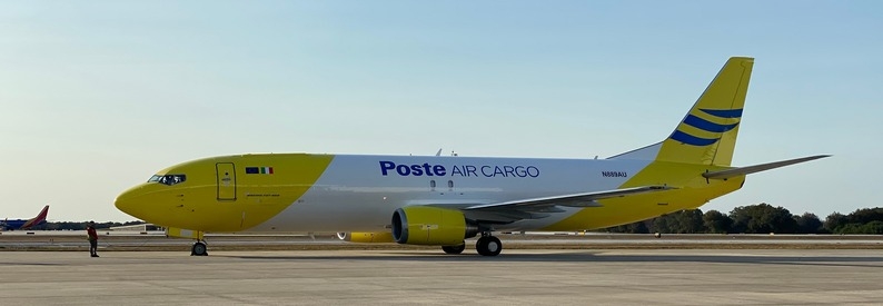 Taranto, Puglia to get scheduled cargo flights to Istanbul