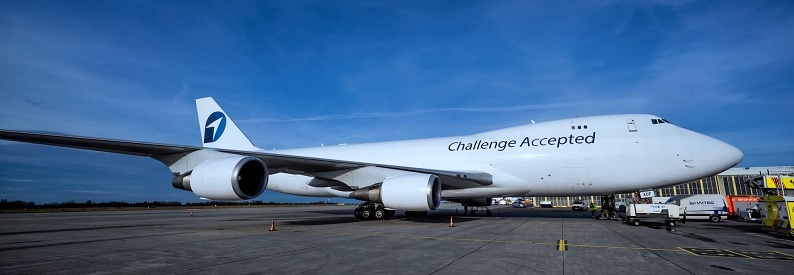 Israel to ban quadjet aircraft from Tel Aviv from late 1Q23
