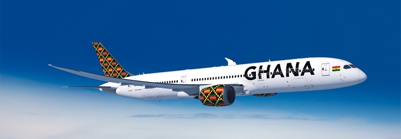 Ghana appoints task team for new national carrier
