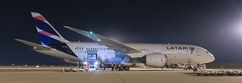 Foz do Iguaçu Int'l, Brazil finally opens runway extension