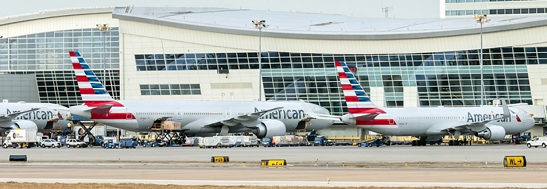 Court denies American’s delay of Chicago gate transfer
