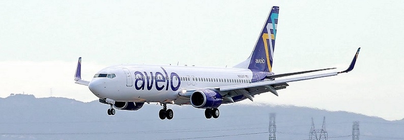 US’s Avelo Airlines looking to raise up to $100mn - report