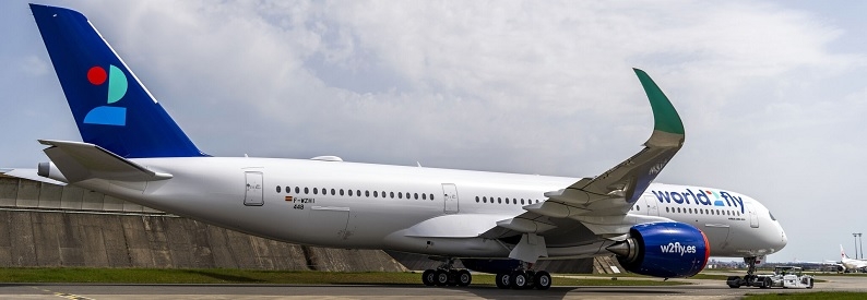 Rosario Islas Malvinas, Argentina to see intc'l ops in 4Q26