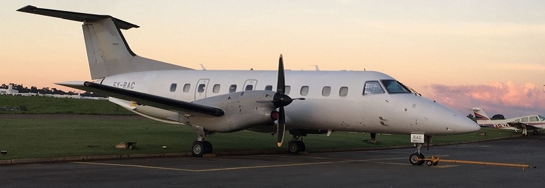 DR Congo's Dakota Aviation grows E120 fleet