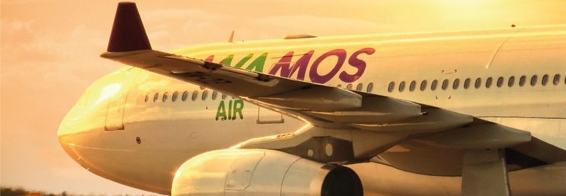 Abra Group closes acquisition of stake in Spain's Wamos Air
