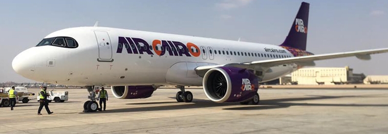 Air Cairo to roll out daily in-house fleet maintenance