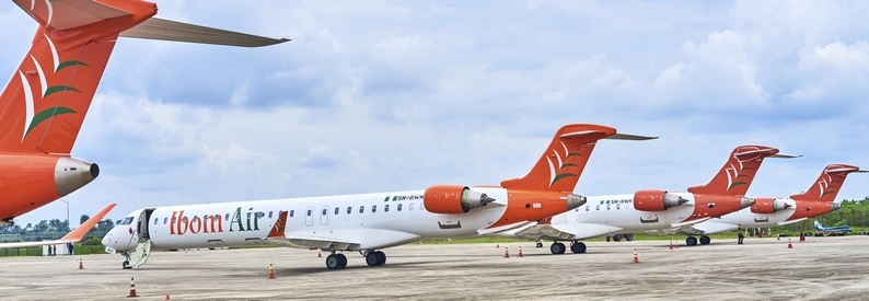 Uyo, Nigeria to launch first int'l route in mid-2Q26