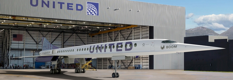 United Airlines backs Astro Mechanica's engine technology