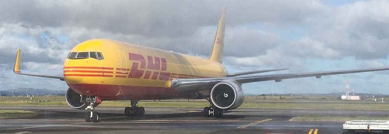 Tasman Cargo Airlines seeks unlimited Hong Kong frequencies