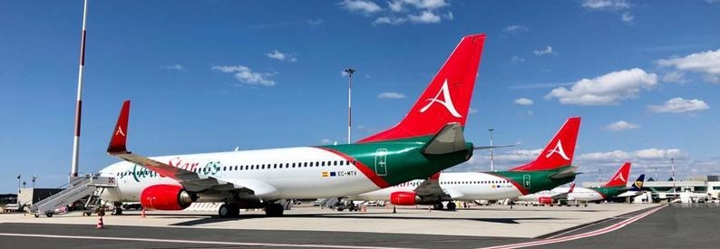 Spain’s AlbaStar to consolidate Italy ops at Milan Malpensa