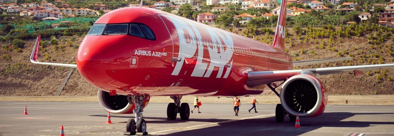PLAY to close Icelandic AOC, hub ops with proposed new owner