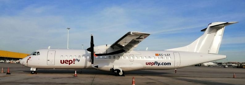 Spain’s Swiftair wet leases additional ATR72-200(F)