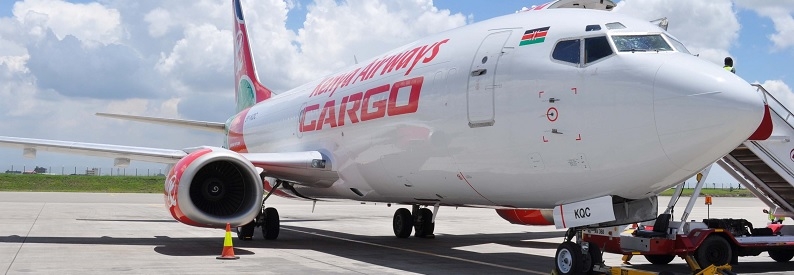 Kenya Airways bets on mid-life fleet upgrades, cargo growth