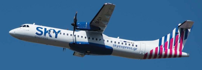 Greece's SKY Express, controllers unite in CAA criticism