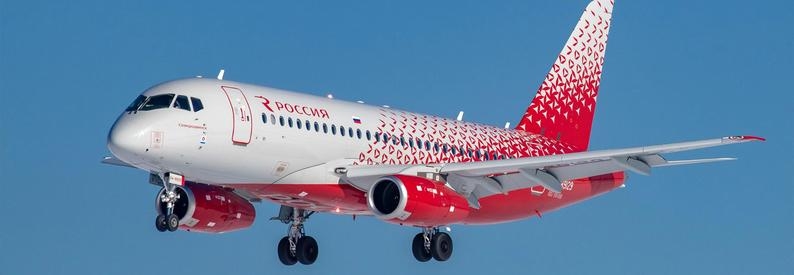 Rossiya to launch routes in Russia's Far East