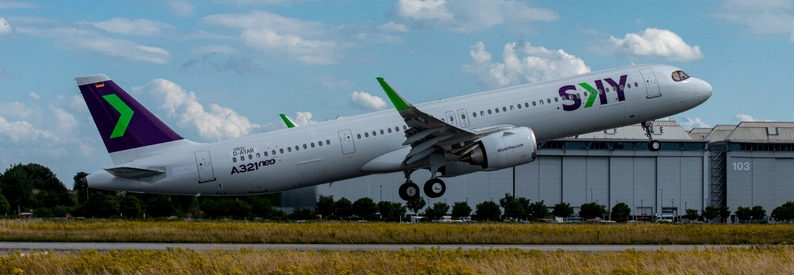 Chile’s SKY Airline to join Abra Group